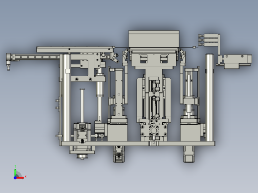F01AE00111-A2000-01包膜下组件前视缩略图