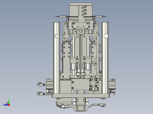 F01AE00111-A2000-01包膜下组件右视缩略图