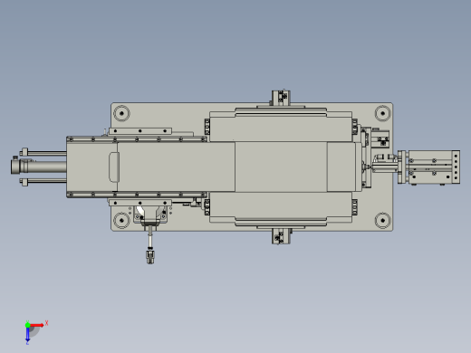 F01AE00111-A2000-01包膜下组件俯视缩略图