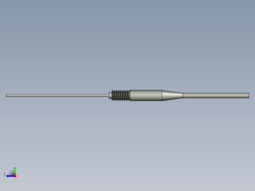 光纤LRS-4V1-MU右视缩略图