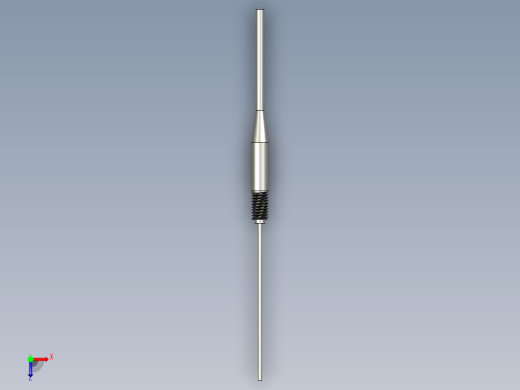 光纤LRS-4V1-MU俯视缩略图