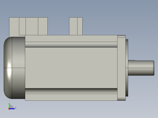 MSME08-2-G-1-D左视缩略图