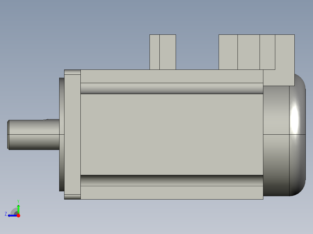 MSME08-2-G-1-D右视图
