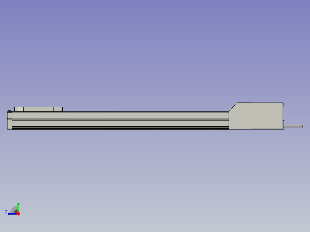 LEFS25B-350(0_0_0)Q右视图