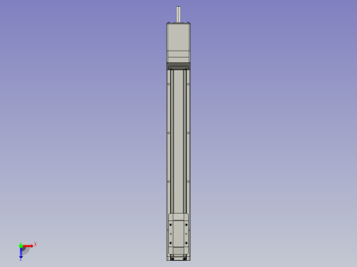 LEFS25B-350(0_0_0)Q俯视缩略图