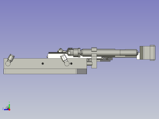 喷油组件右视缩略图