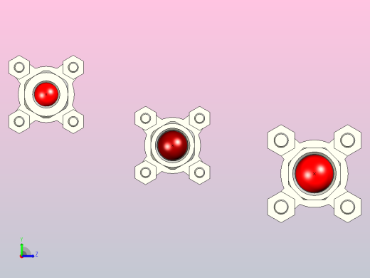 气体流量指示器+止回阀1-4 ...3-4.zip.zip左视缩略图