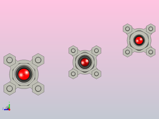 气体流量指示器+止回阀1-4 ...3-4.zip.zip右视缩略图