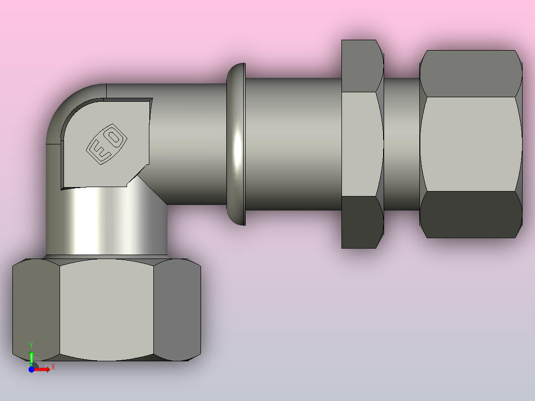 EO舱壁弯头WSV15L71(16).igs前视图