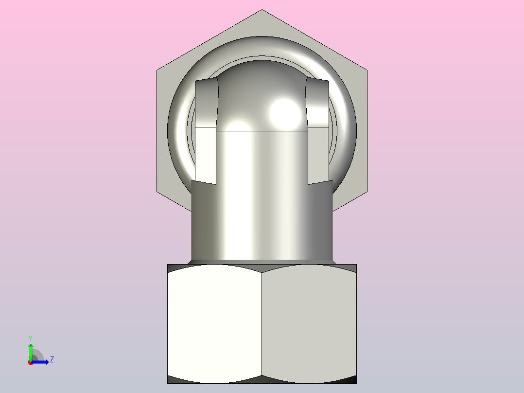EO舱壁弯头WSV15L71(16).igs左视图