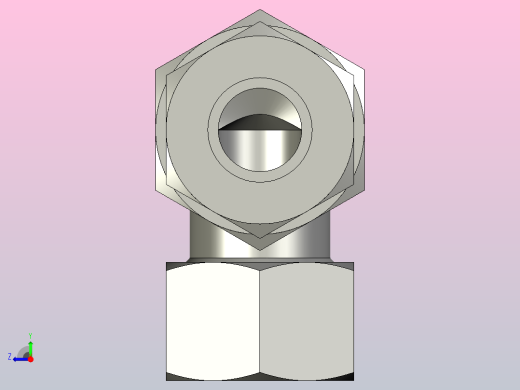 EO舱壁弯头WSV15L71(16).igs右视缩略图