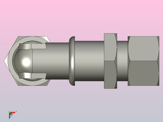 EO舱壁弯头WSV15L71(16).igs俯视缩略图