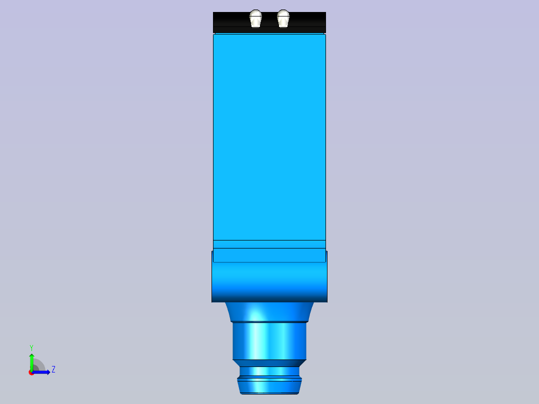 西克sick传感器SICK_WSE4S-3E2130-Bestell-Nr.1052876__020_左视图