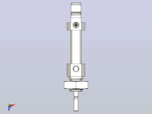 FESTO气缸DSNU-8-1-P-A-CT---_0_俯视缩略图