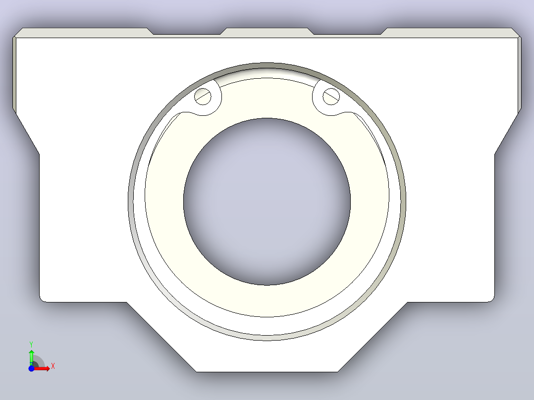 E-LBHN25前视图