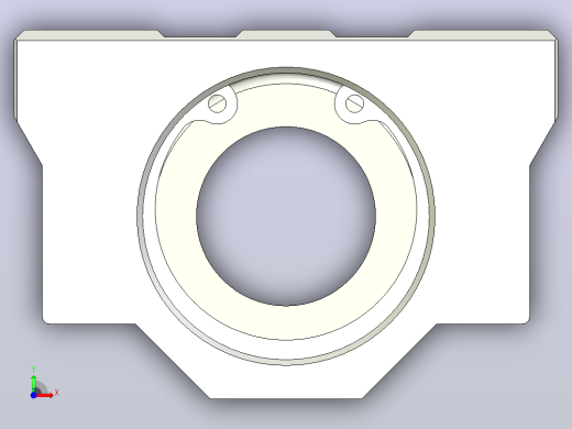 E-LBHN25前视缩略图