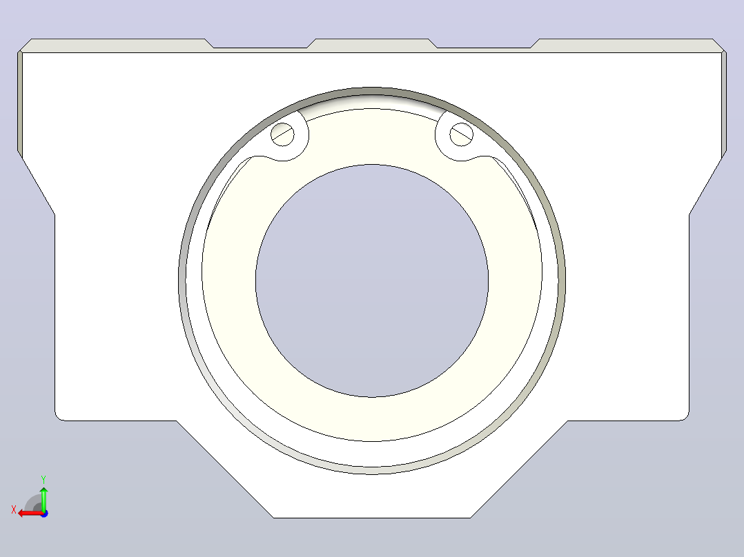E-LBHN25后视图