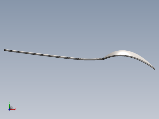 汤匙大全前视缩略图