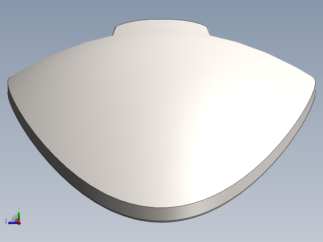汤匙大全右视图