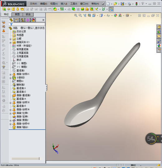 汤匙大全缩略图