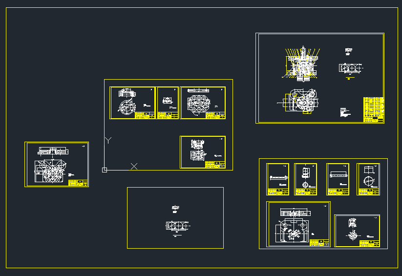 车窗升降控制器金属拉深模设计