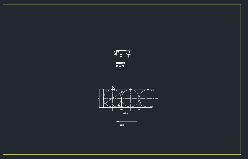 车窗升降控制器金属拉深模设计