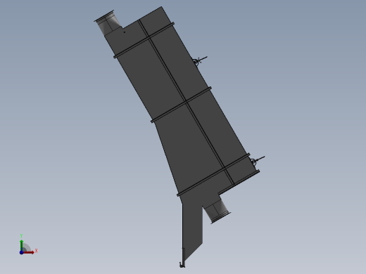 空气密度分离器