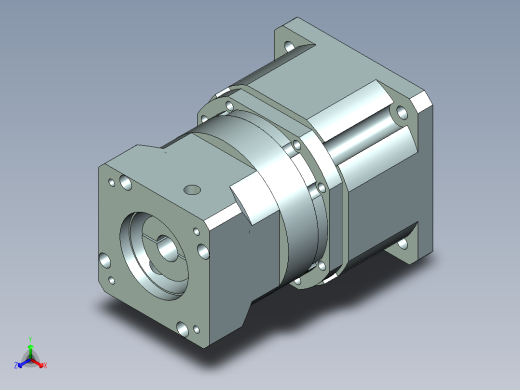 直齿孔PLX240-L2 35-114.3-200-M12.stp