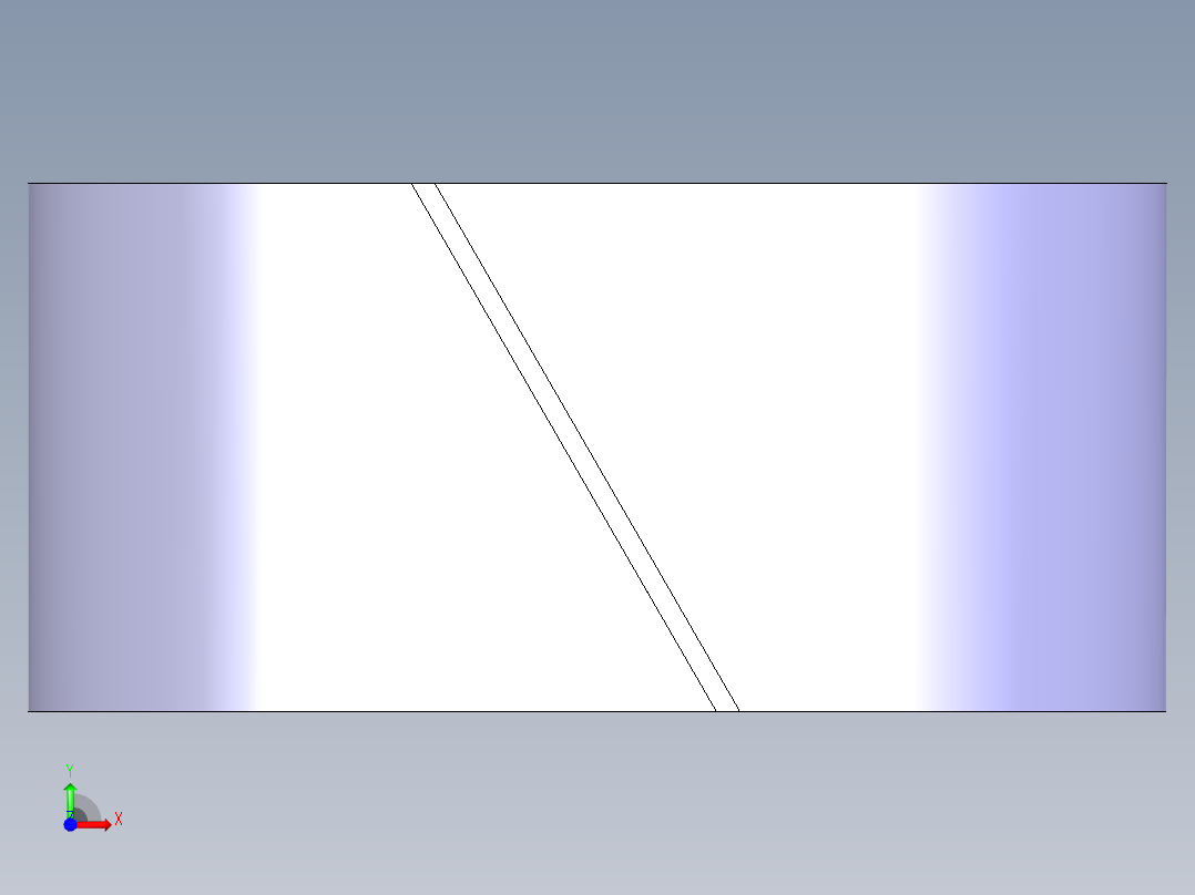 管道手动球阀-水管开关阀-手动阀门User Library-md52c150dn80-1_DN80~100.SB前视图