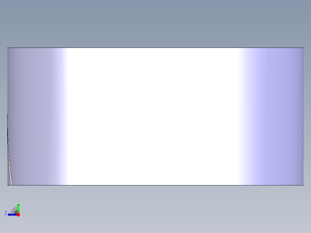 管道手动球阀-水管开关阀-手动阀门User Library-md52c150dn80-1_DN80~100.SB右视图