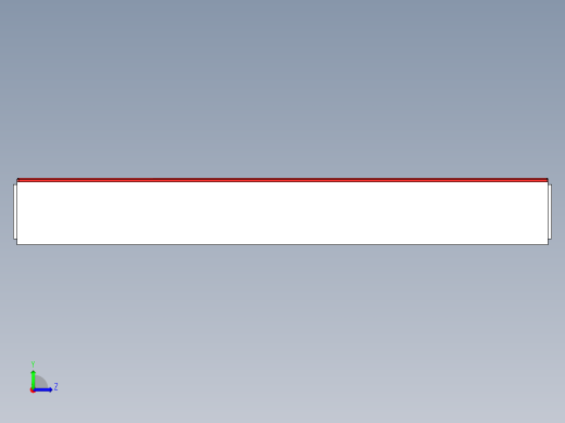 抽屉14左视缩略图