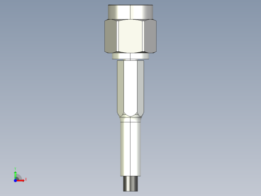 SMA接口23前视缩略图