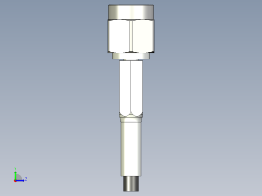SMA接口23左视缩略图