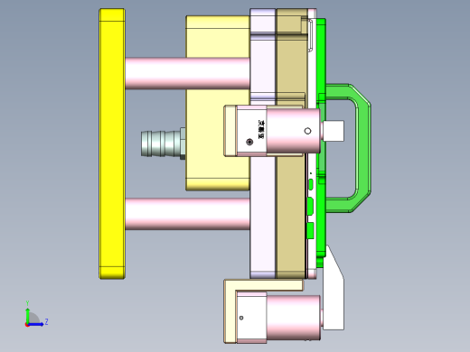 T303-CNC5-0414左视缩略图