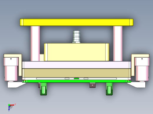 T303-CNC5-0414俯视缩略图