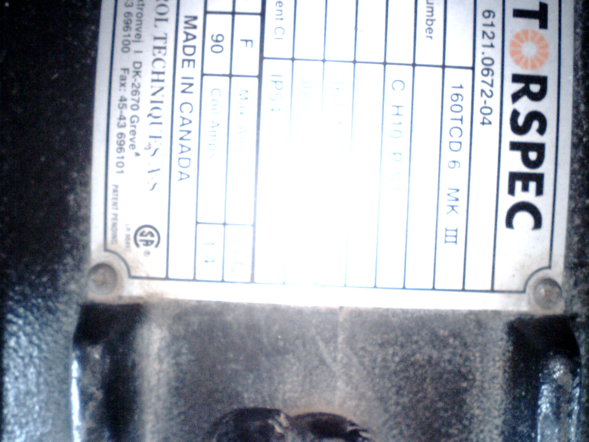 卧式螺旋卸料沉降离心机