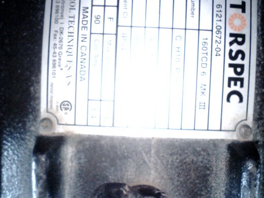 卧式螺旋卸料沉降离心机缩略图