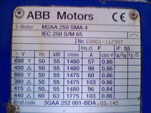 卧式螺旋卸料沉降离心机缩略图