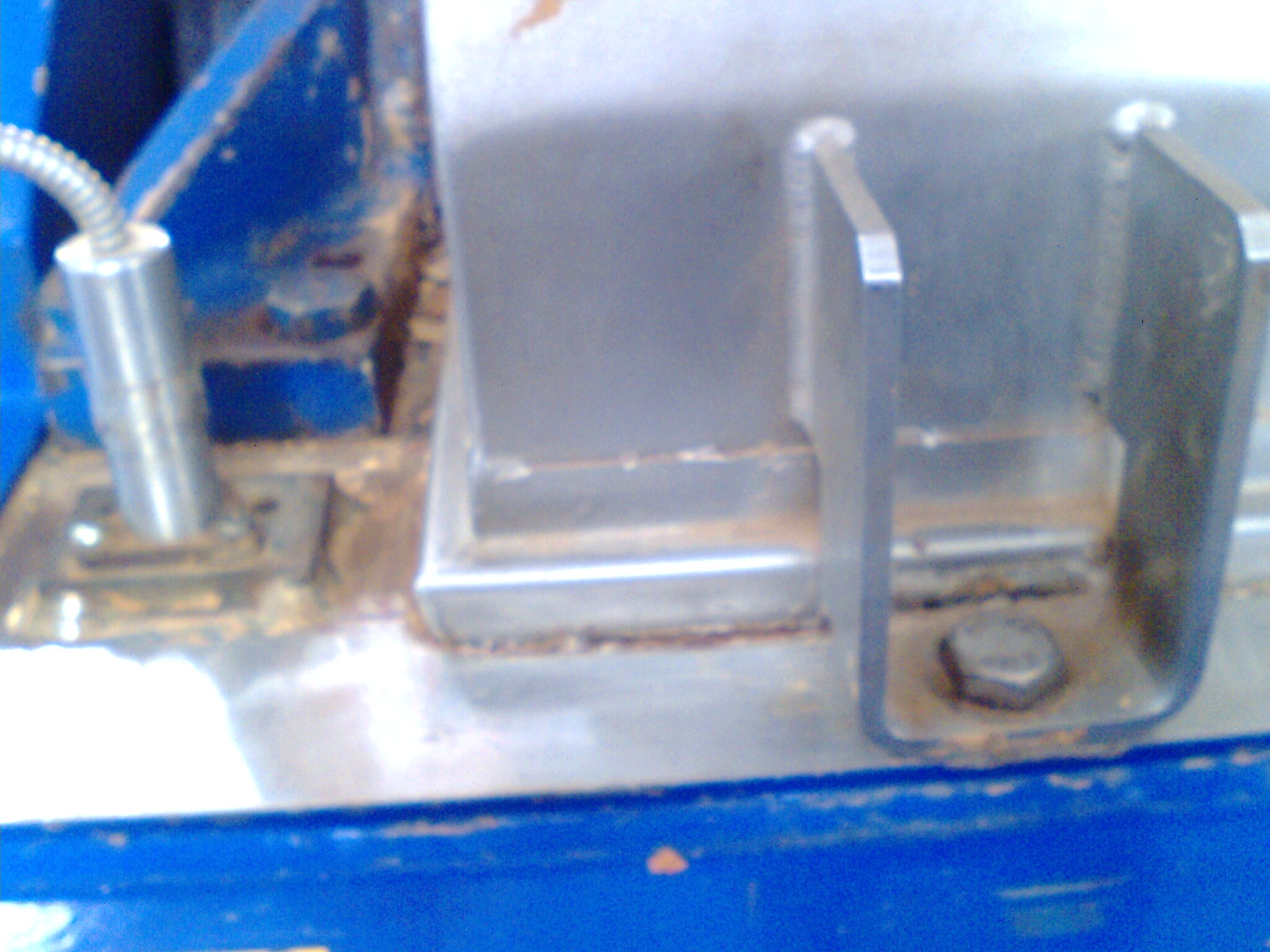 卧式螺旋卸料沉降离心机