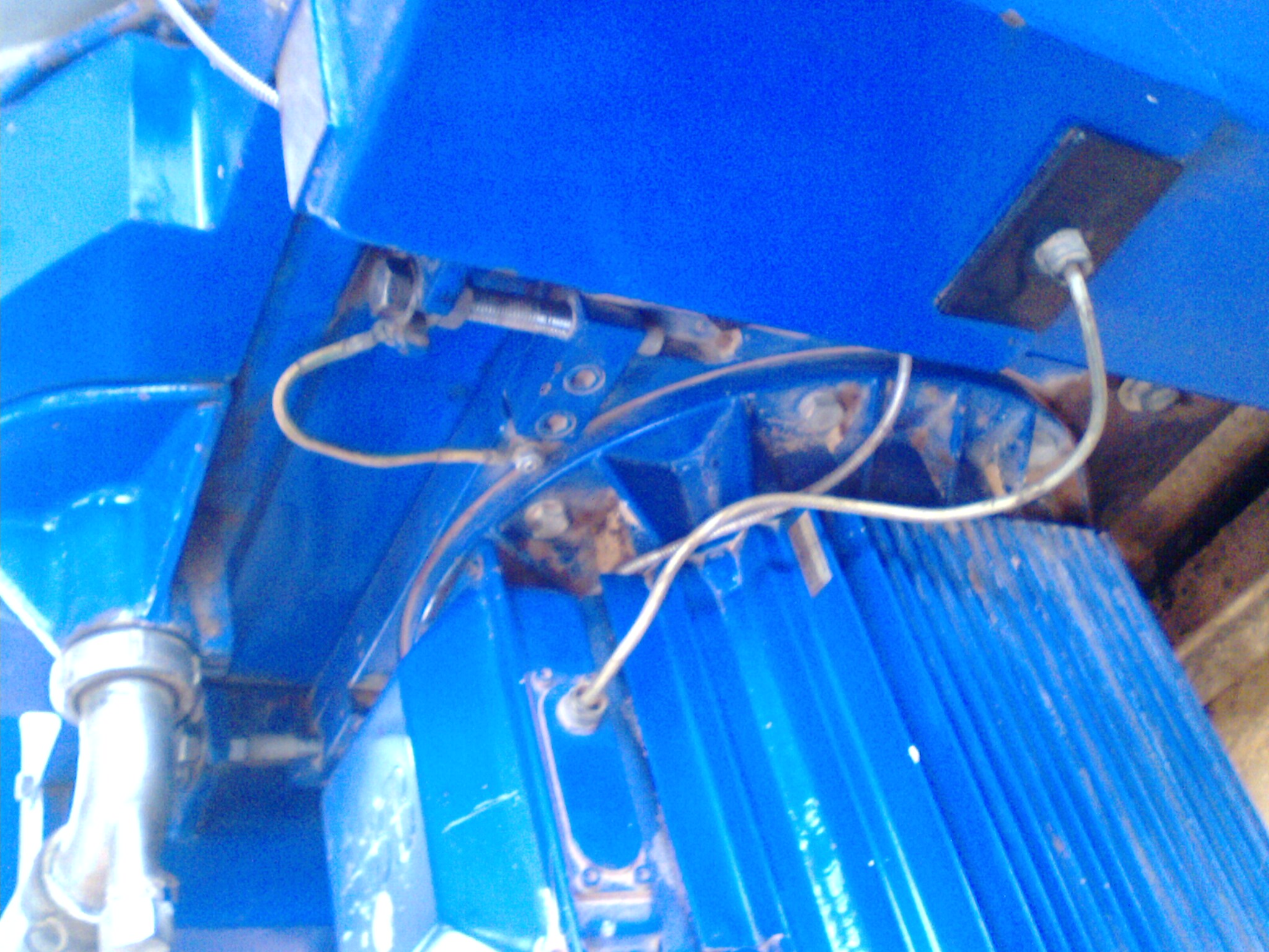 卧式螺旋卸料沉降离心机