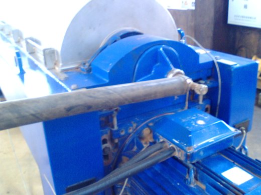 卧式螺旋卸料沉降离心机缩略图