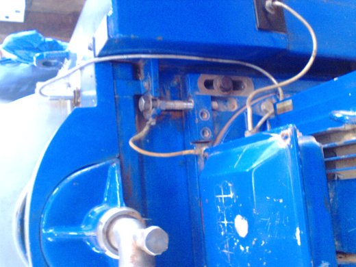 卧式螺旋卸料沉降离心机缩略图