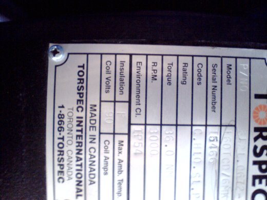 卧式螺旋卸料沉降离心机缩略图