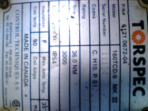 卧式螺旋卸料沉降离心机缩略图