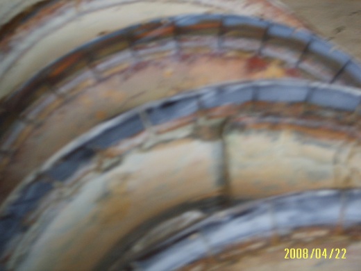 卧式螺旋卸料沉降离心机缩略图