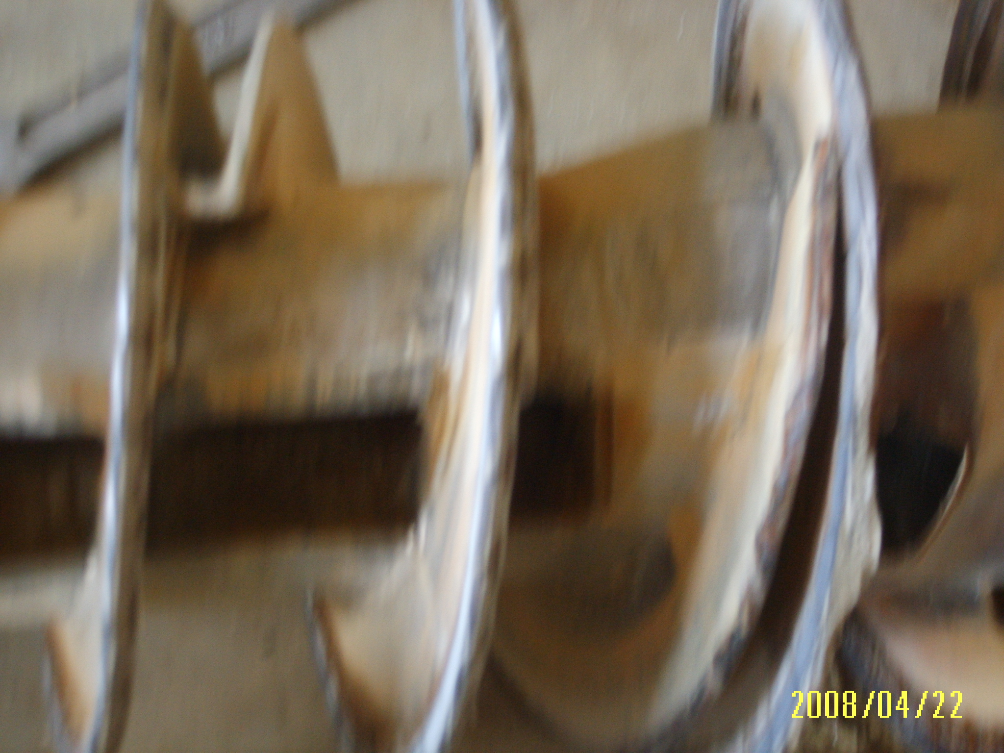 卧式螺旋卸料沉降离心机