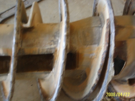 卧式螺旋卸料沉降离心机缩略图