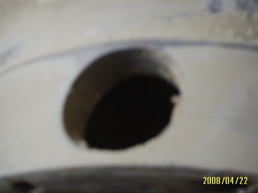 卧式螺旋卸料沉降离心机缩略图