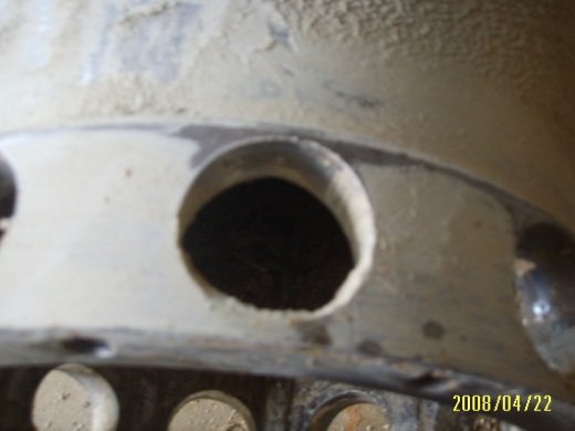 卧式螺旋卸料沉降离心机缩略图