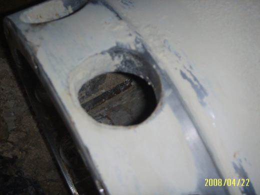 卧式螺旋卸料沉降离心机缩略图